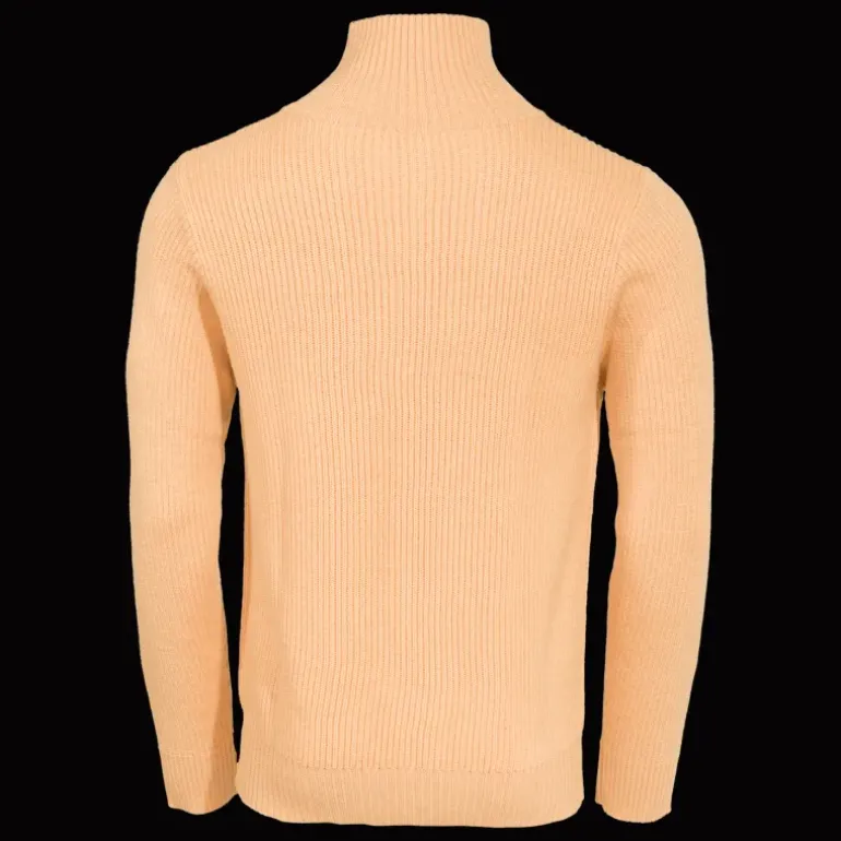 MacMillan Wool Sweater, ulltröja - Tröjor - MacMillan Wool Sweater, ulltröja