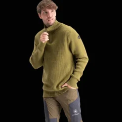 MacMillan Wool Sweater, ulltröja - Tröjor - MacMillan Wool Sweater, ulltröja