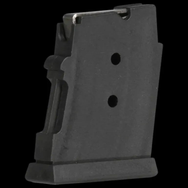 Magasin BRNO/CZ 452/455 5 skudds - Utrustning - Magasin BRNO/CZ 452/455 5 skudds