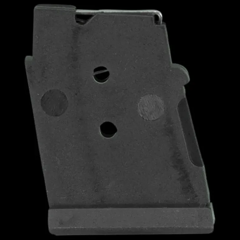 Magasin BRNO/CZ 452/455 5 skudds - Utrustning - Magasin BRNO/CZ 452/455 5 skudds