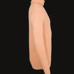 Mahoney Roller Neck Wool Sweater, ulltröja - Tröjor - Mahoney Roller Neck Wool Sweater, ulltröja