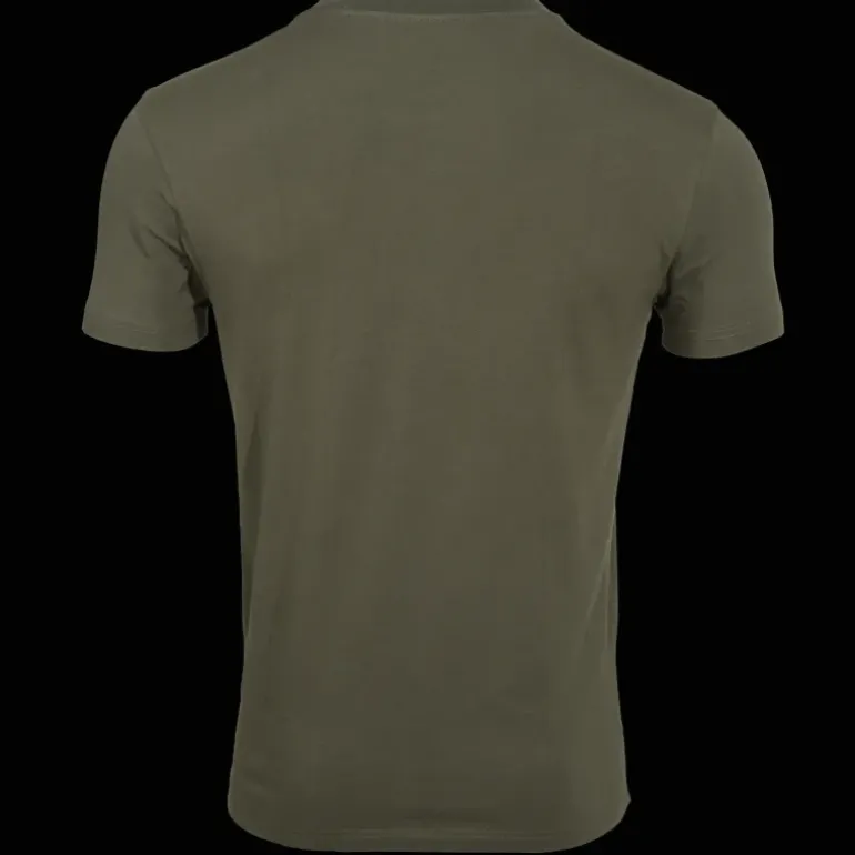 Mahoney Stretch Tee - Skjortor - Mahoney Stretch Tee