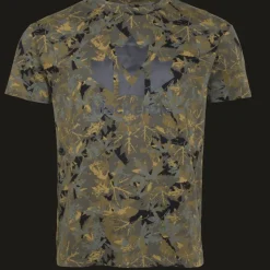 Mahoney Stretch Tee - Skjortor - Mahoney Stretch Tee