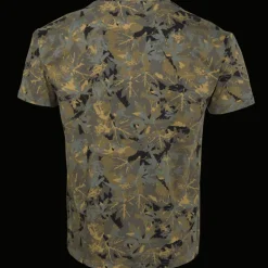 Mahoney Stretch Tee - Skjortor - Mahoney Stretch Tee