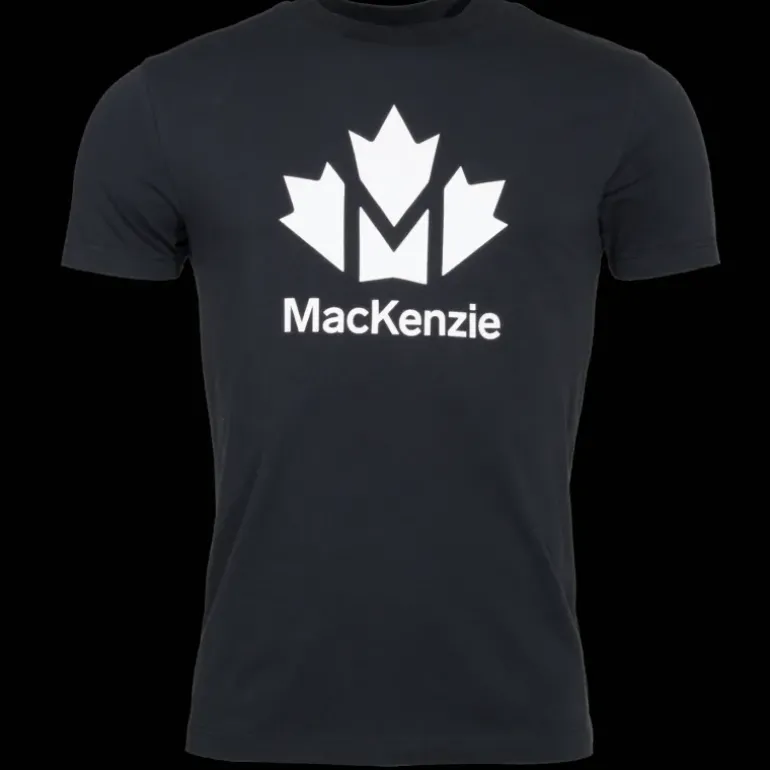 Mahoney Stretch Tee - Skjortor - Mahoney Stretch Tee