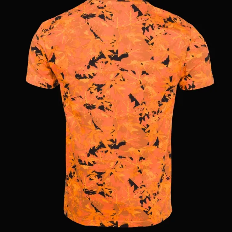 Mahoney Stretch Tee - Skjortor - Mahoney Stretch Tee