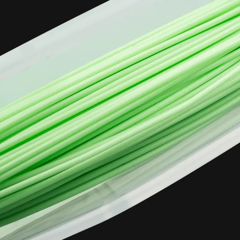 MainStream Trout WF8F Lemon Green, fluglina - Fluglina - MainStream Trout WF8F Lemon Green, fluglina