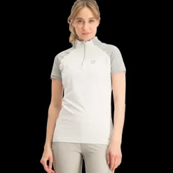 Maja Tech Top, t-shirt dam - Ridkläder - Maja Tech Top, t-shirt dam