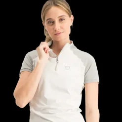 Maja Tech Top, t-shirt dam - Ridkläder - Maja Tech Top, t-shirt dam