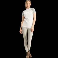 Maja Tech Top, t-shirt dam - Ridkläder - Maja Tech Top, t-shirt dam