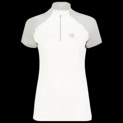 Maja Tech Top, t-shirt dam - Ridkläder - Maja Tech Top, t-shirt dam