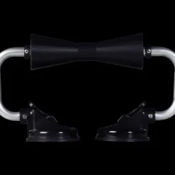 Malone Channel Loader Kayak Load Assist, hjälplastare med rulle och sugkopp - Kajaktillbehör - Malone Channel Loader Kayak Load Assist, hjälplastare med rulle och sugkopp
