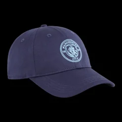 Manchester City Essential Cap, keps, unisex - Premier League - Manchester City Essential Cap, keps, unisex