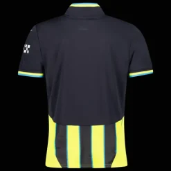 Manchester City Home Jersey Replica 24/25, fotbollsdräkt, junior - Premier League - Manchester City Home Jersey Replica 24/25, fotbollsdräkt, junior