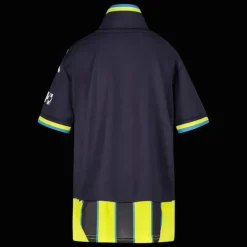 Manchester City Home Jersey Replica 24/25, fotbollsdräkt, junior - Premier League - Manchester City Home Jersey Replica 24/25, fotbollsdräkt, junior