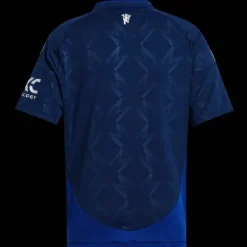 Manchester United Away Jersey 2024/25, fotbollströja, junior - Premier League - Manchester United Away Jersey 2024/25, fotbollströja, junior