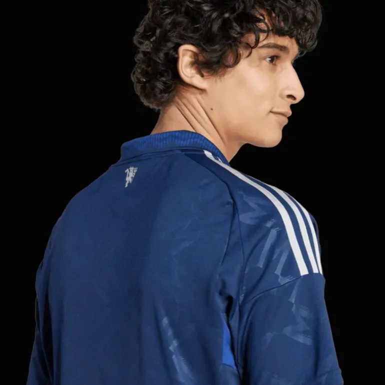 Manchester United Away Jersey 2024/25, fotbollsdräkt, herr - Premier League - Manchester United Away Jersey 2024/25, fotbollsdräkt, herr