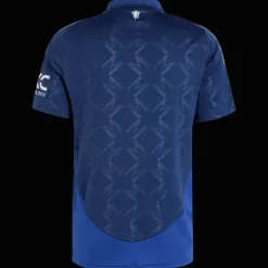 Manchester United Away Jersey 2024/25, fotbollsdräkt, herr - Premier League - Manchester United Away Jersey 2024/25, fotbollsdräkt, herr