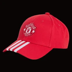 Manchester United Cap, keps, unisex - Premier League - Manchester United Cap, keps, unisex