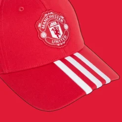 Manchester United Cap, keps, unisex - Premier League - Manchester United Cap, keps, unisex