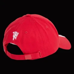 Manchester United Cap, keps, unisex - Premier League - Manchester United Cap, keps, unisex