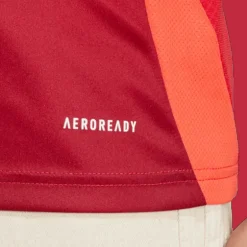 Manchester United Home Jersey 2024/25, fotbollsdräkt, dam - Premier League - Manchester United Home Jersey 2024/25, fotbollsdräkt, dam