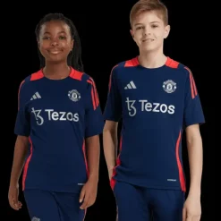 Manchester United Training Jersey, träningströja, junior - Premier League - Manchester United Training Jersey, träningströja, junior