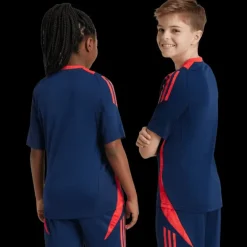 Manchester United Training Jersey, träningströja, junior - Premier League - Manchester United Training Jersey, träningströja, junior