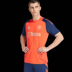 Manchester United Training Jersey, träningströja, herr - Premier League - Manchester United Training Jersey, träningströja, herr