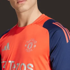 Manchester United Training Jersey, träningströja, herr - Premier League - Manchester United Training Jersey, träningströja, herr