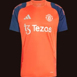 Manchester United Training Jersey, träningströja, herr - Premier League - Manchester United Training Jersey, träningströja, herr