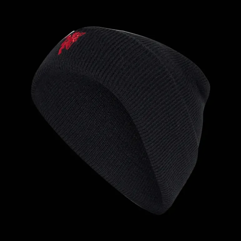 Manchester United Woolie, mössa, unisex - Premier League - Manchester United Woolie, mössa, unisex