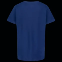Man City Nº 1 Cotton Tee, t-shirt, junior - Premier League - Man City Nº 1 Cotton Tee, t-shirt, junior