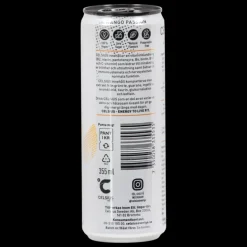 Mango Passion, energidryck - Energidryck - Mango Passion, energidryck
