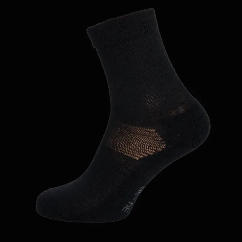 Marka Wool Sock, ullsocka, junior - Bomullsstrumpor - Marka Wool Sock, ullsocka, junior