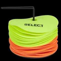 Marking Mat Set - 24 Pcs. W/holder, markeringsmattor, 24 st - Fotbollstillbehör - Marking Mat Set - 24 Pcs. W/holder, markeringsmattor, 24 st