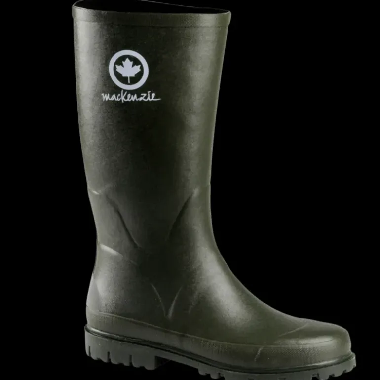 Marshland Rubber Boot, gummistövel - Jaktstövlar - Marshland Rubber Boot, gummistövel