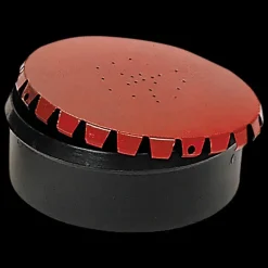 Maskburk Klick Klack - Fiskelådor, Fiskväskor & Rör - Maskburk Klick Klack