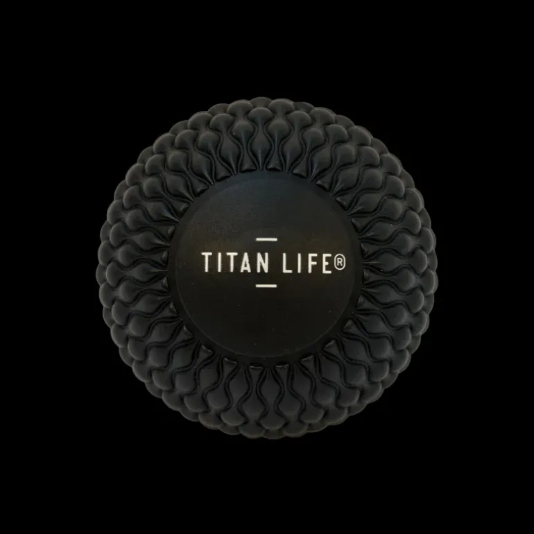 Massage Ball, massageboll - Foam Roller - Massage Ball, massageboll