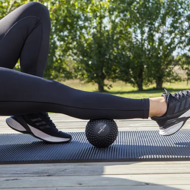 Massage Ball, massageboll - Foam Roller - Massage Ball, massageboll