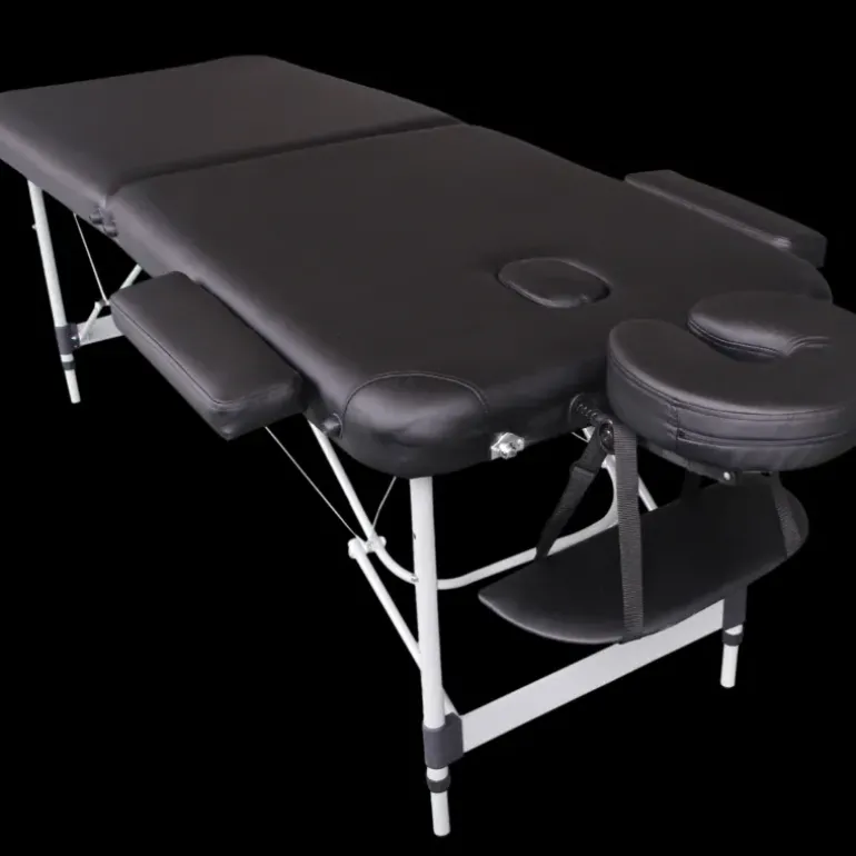 Massage Bed, massagebänk - Massage - Massage Bed, massagebänk