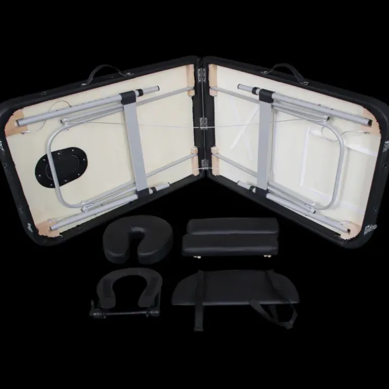 Massage Bed, massagebänk - Massage - Massage Bed, massagebänk