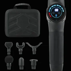 Massage Gun Elite, massagepistol - Massage - Massage Gun Elite, massagepistol
