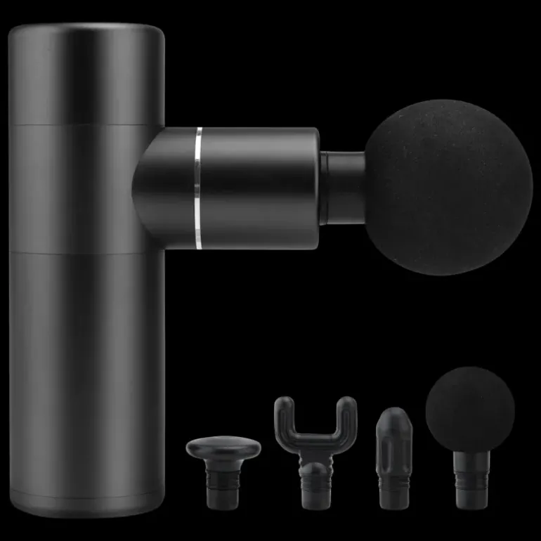 Massage Gun Mini, massagepistol - Massage - Massage Gun Mini, massagepistol