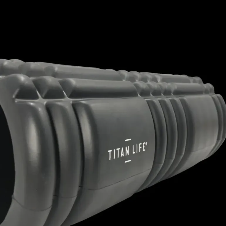 Massage Roller, massagerulle - Foam Roller - Massage Roller, massagerulle
