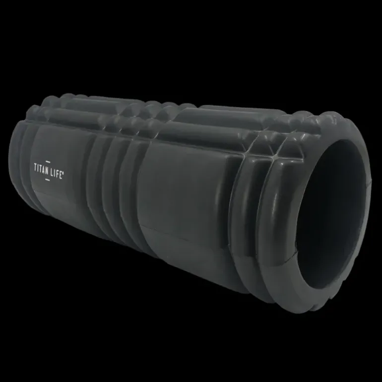 Massage Roller, massagerulle - Foam Roller - Massage Roller, massagerulle