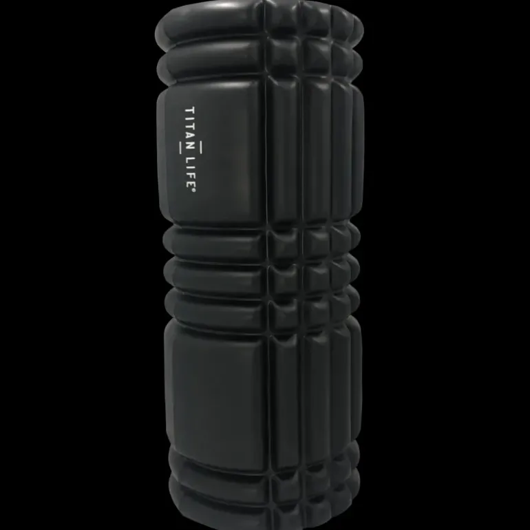 Massage Roller, massagerulle - Foam Roller - Massage Roller, massagerulle