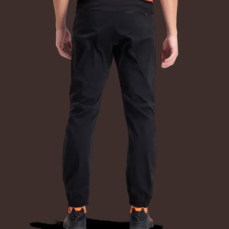 Massone Light Pants, klätterbyxa, herr - Friluftsbyxor - Massone Light Pants, klätterbyxa, herr