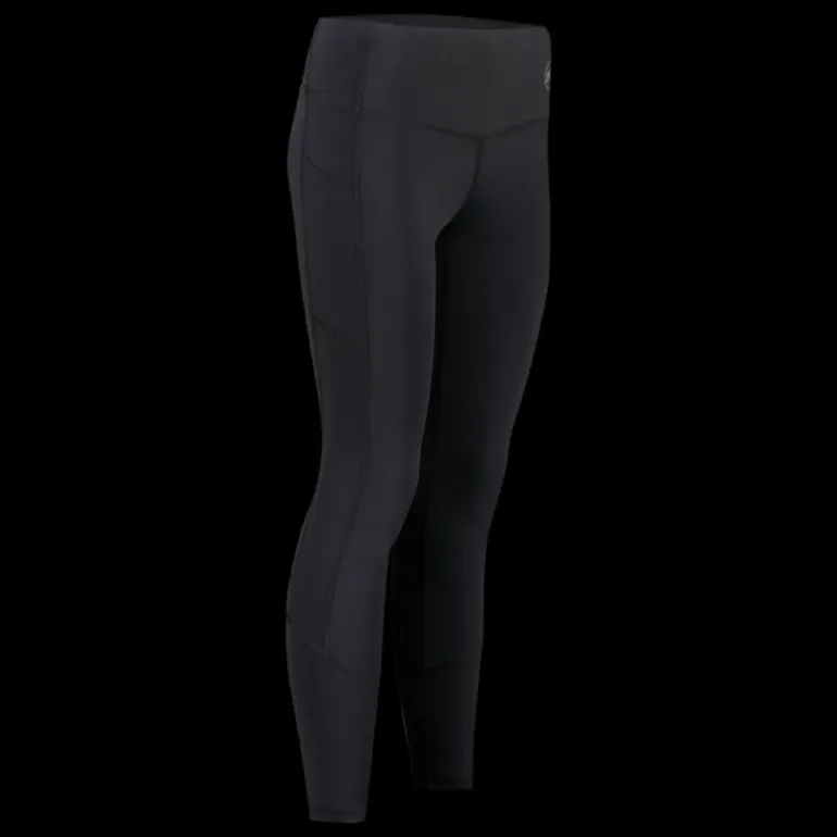 Massone Tights, vandringstights, dam - Friluftsbyxor - Massone Tights, vandringstights, dam