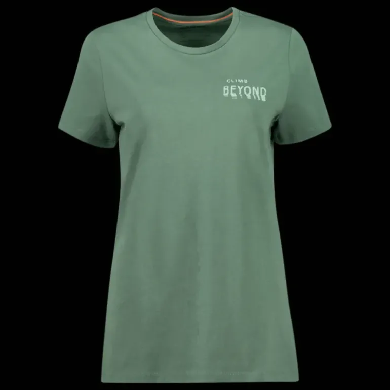 Massone T-Shirt Dreaming, t-shirt, dam - T-Shirts - Massone T-Shirt Dreaming, t-shirt, dam